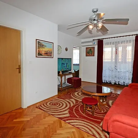 Filipin Apartman Poreč