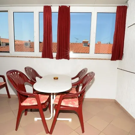 Apartament Filipin Poreč