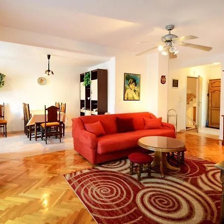 Filipin Apartament *