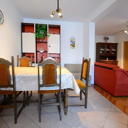 Filipin Apartament Poreč